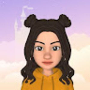 Meet your Posher, Kristy